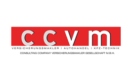 Logo CCVM Versicherungsmakler