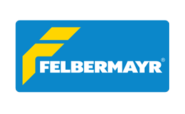Logo Felbermayr Holding GmbH