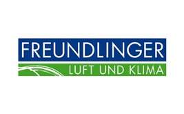 Logo Freundlinger Luft und Klima