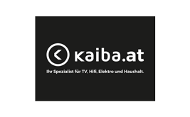 Logo kaiba.at